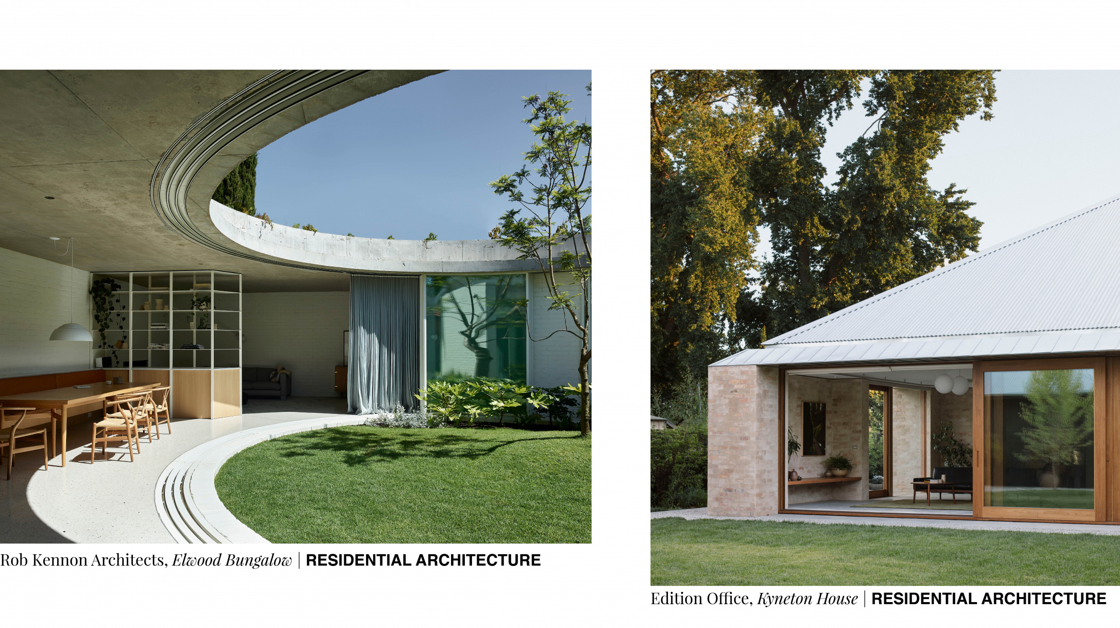 宣布21年tdf Laminex设计奖入围者