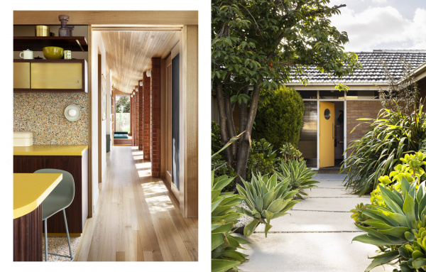 宣布21年tdf Laminex设计奖入围者